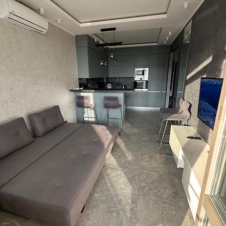 Arcadia Apartment & Sea Terrace Odessa Luaran gambar