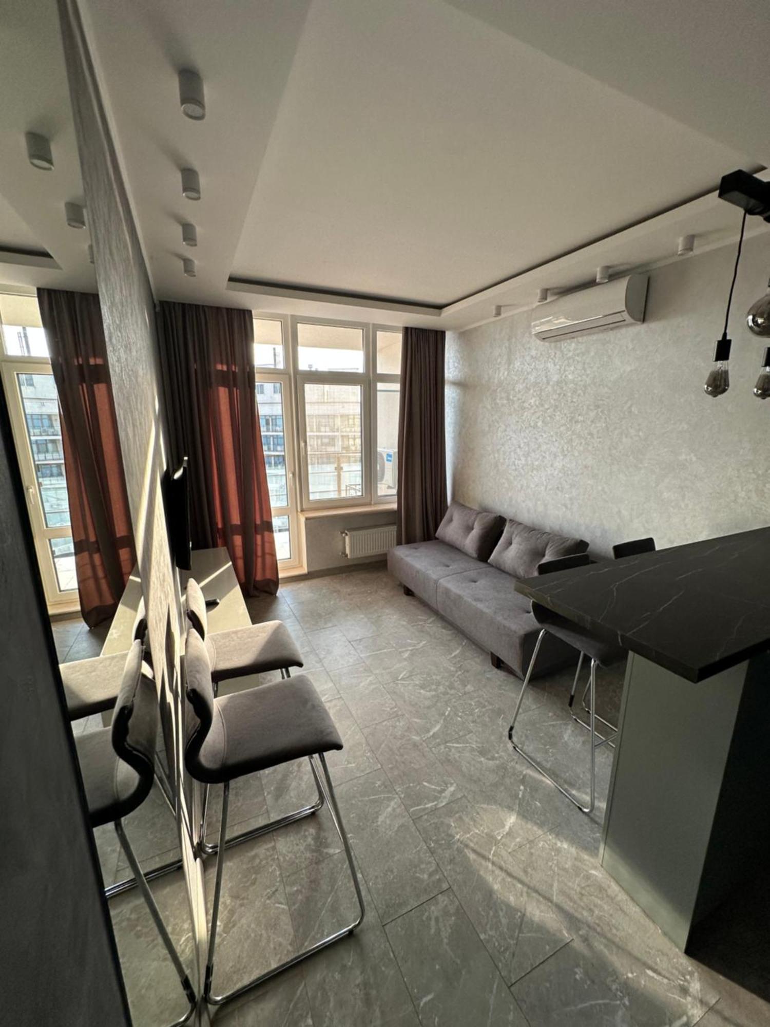 Arcadia Apartment & Sea Terrace Odessa Luaran gambar